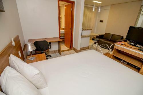 Sun Square Su�tes Hotel By Gp