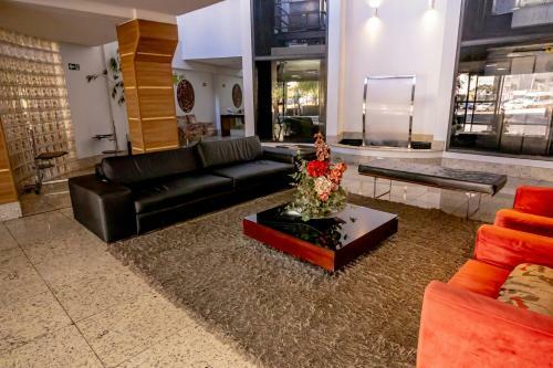 Sun Square Su�tes Hotel By Gp