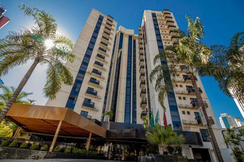 Sun Square Su�tes Hotel By Gp