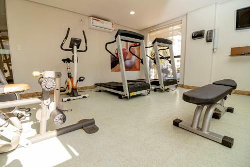 Sun Square Su�tes Hotel By Gp