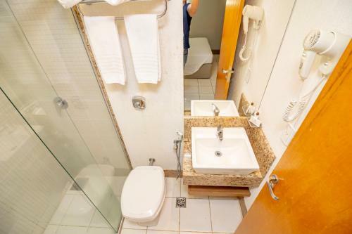 Sun Square Su�tes Hotel By Gp