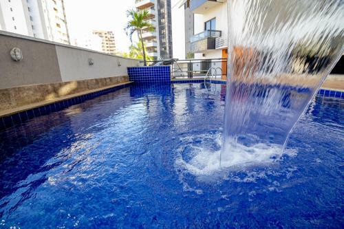 Sun Square Su�tes Hotel By Gp