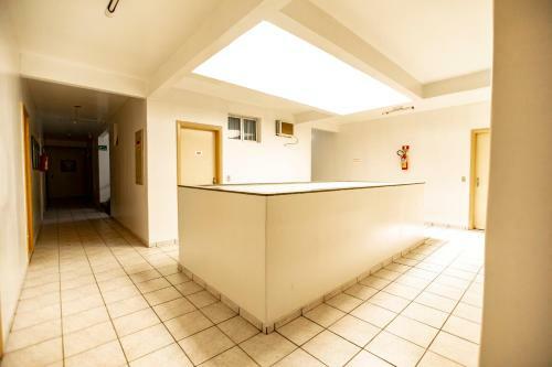 Dom Jos� Hotel