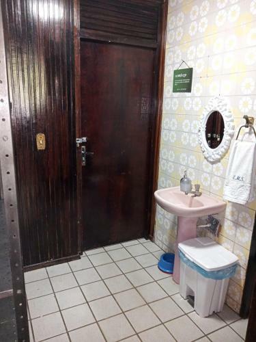 Bed & Breakfast Aconchego Em Garanhuns