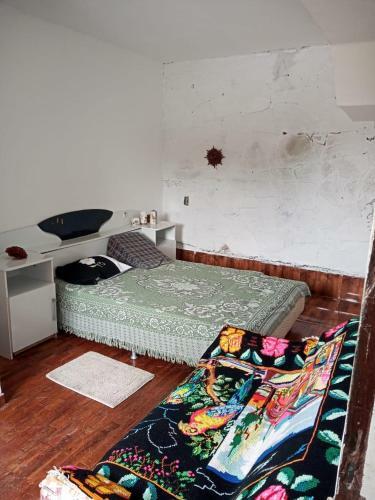 Bed & Breakfast Aconchego Em Garanhuns