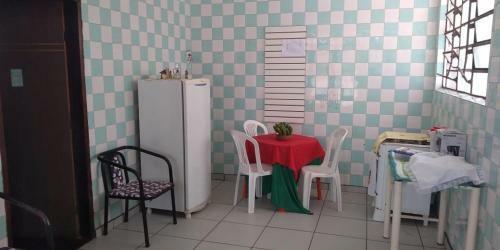 Bed & Breakfast Aconchego Em Garanhuns