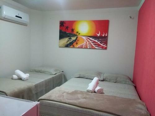 Hostal Recanto Das Dunas