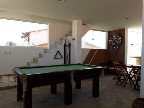 Hostal Recanto Das Dunas