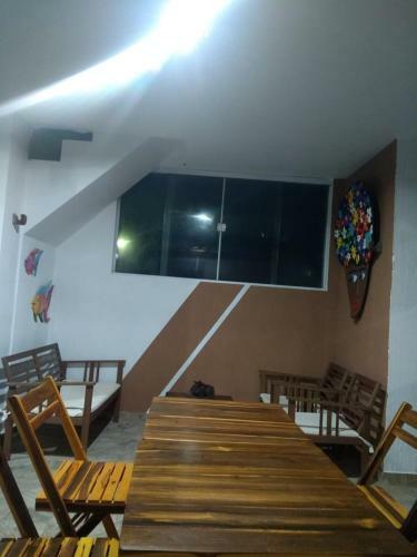 Hostal Recanto Das Dunas