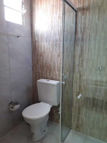 Hostal Recanto Das Dunas