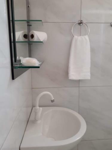 Hostal Recanto Das Dunas