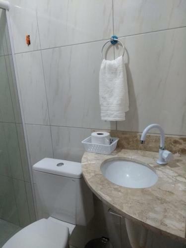 Hostal Recanto Das Dunas