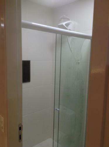 Apartamento Flat Mobiliado de Luxo Perto Do Goiania Shopping