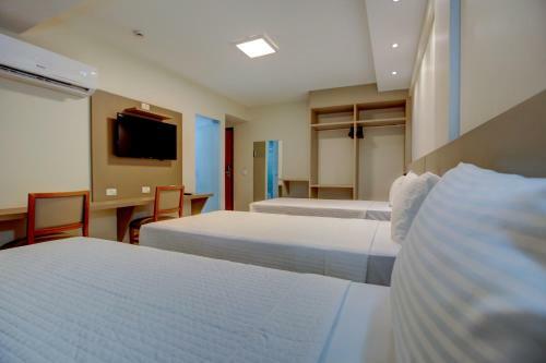 Novares Hotel