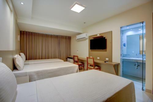 Novares Hotel