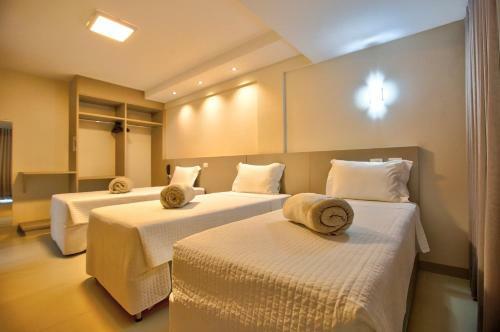 Novares Hotel