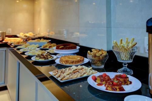 Novares Hotel
