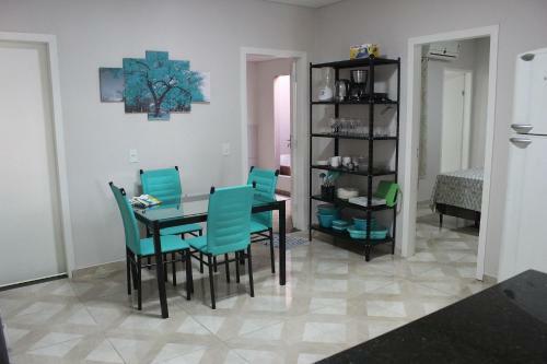 Apartamento Casa It�lia Conforto E Lazer !