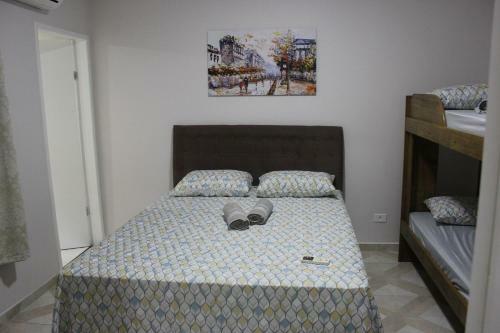 Apartamento Casa It�lia Conforto E Lazer !