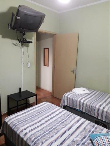 Hotel Sol De Itapu�