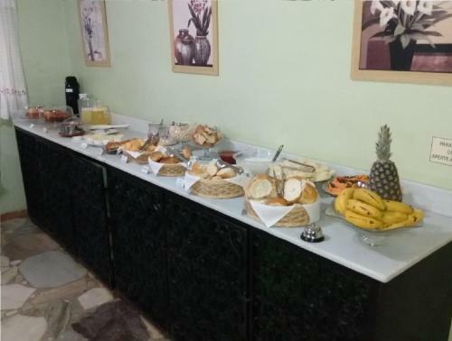 Hotel Sol De Itapu�