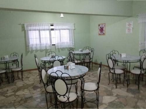 Hotel Sol De Itapu�