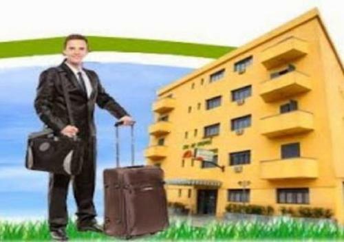 Hotel Sol De Itapu�