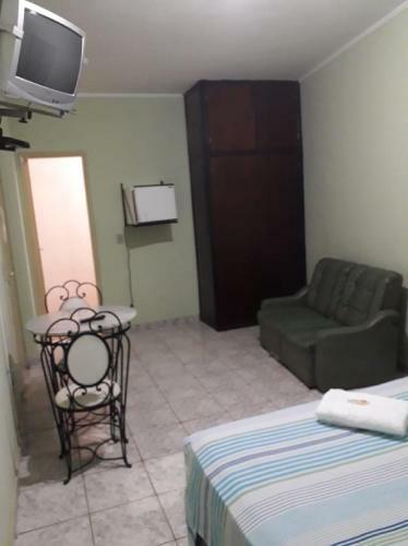 Hotel Sol De Itapu�