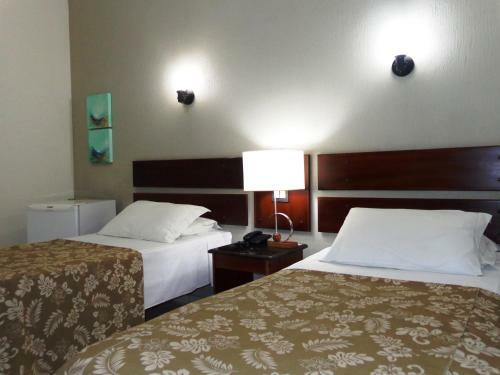 Morada Park Hotel