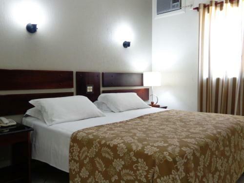 Morada Park Hotel