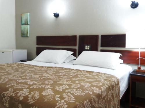 Morada Park Hotel