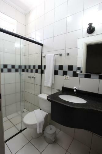 Morada Park Hotel
