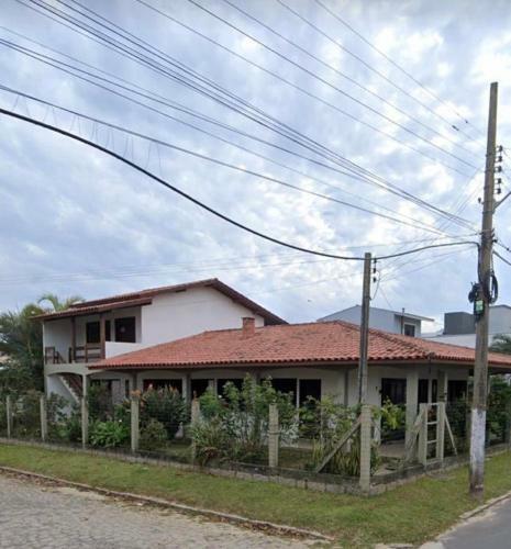 Apartamento Espaco Tia Vinna