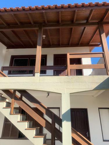 Apartamento Espaco Tia Vinna