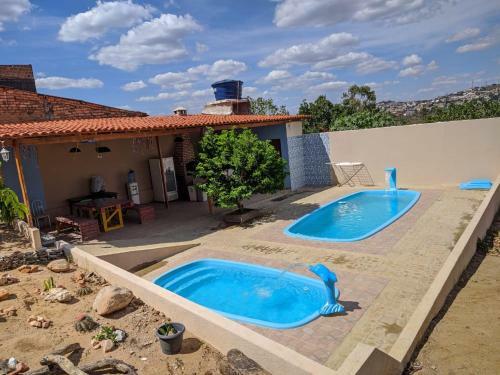 Hostal Ch�cara Viana