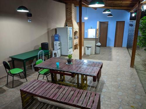 Hostal Ch�cara Viana