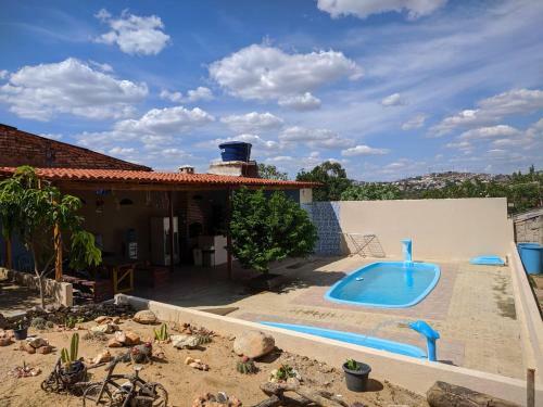 Hostal Ch�cara Viana