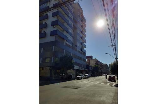 Charmoso Apartamento No Centro de Beltr�o!