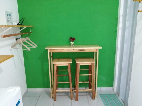 Hotel Chal� Do Kite