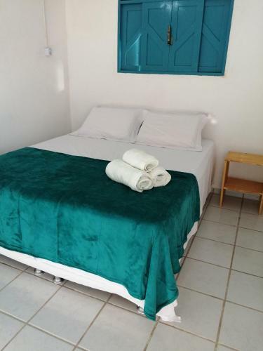 Hotel Chal� Do Kite