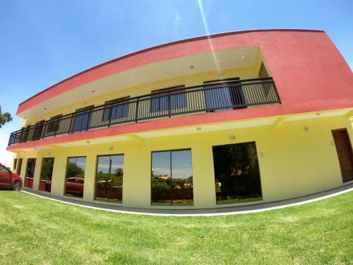 Apartamentos Gigi
