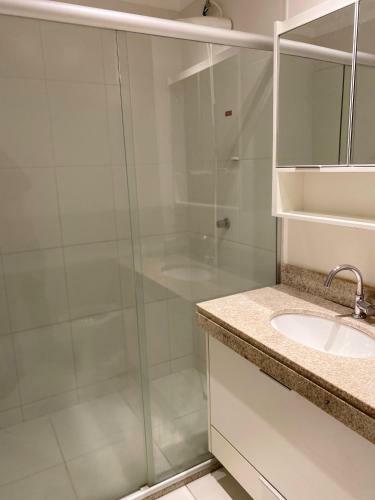 Apartamento Flat Mobiliado Excepcional No Walk Bueno
