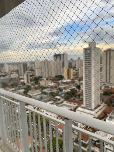 Apartamento Flat Mobiliado Excepcional No Walk Bueno