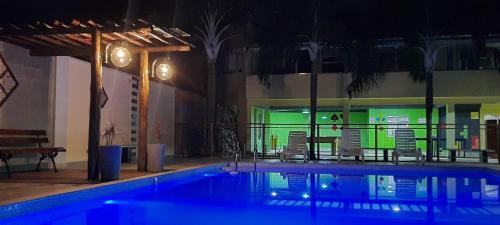 Hotel Pousada Bela Vista