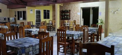 Hotel Pousada Bela Vista