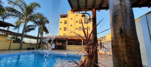 Hotel Pousada Bela Vista