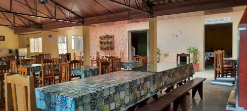 Hotel Pousada Bela Vista