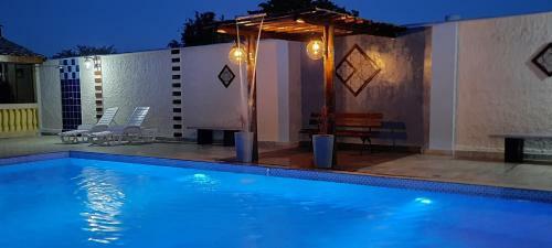Hotel Pousada Bela Vista
