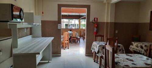 Hotel Pousada Bela Vista