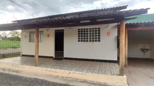 Espa�o Para Eventos